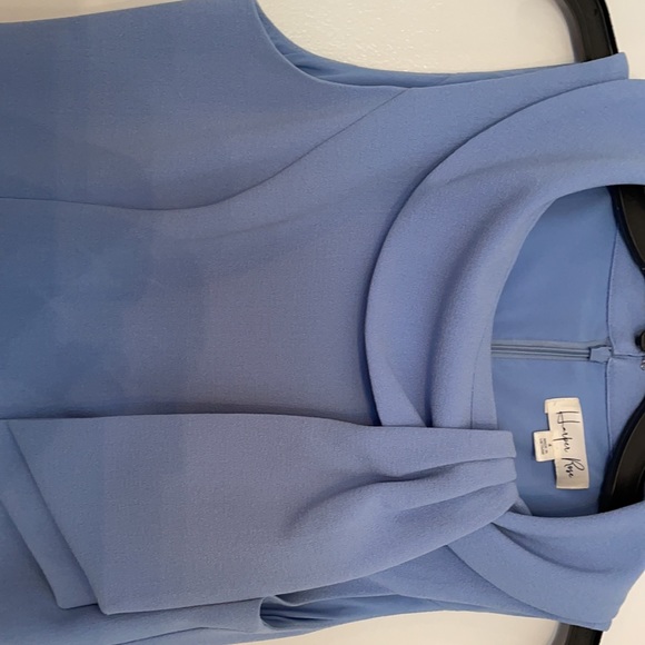 HARPER ROSE DRESS SIZE 4 - Picture 2 of 4